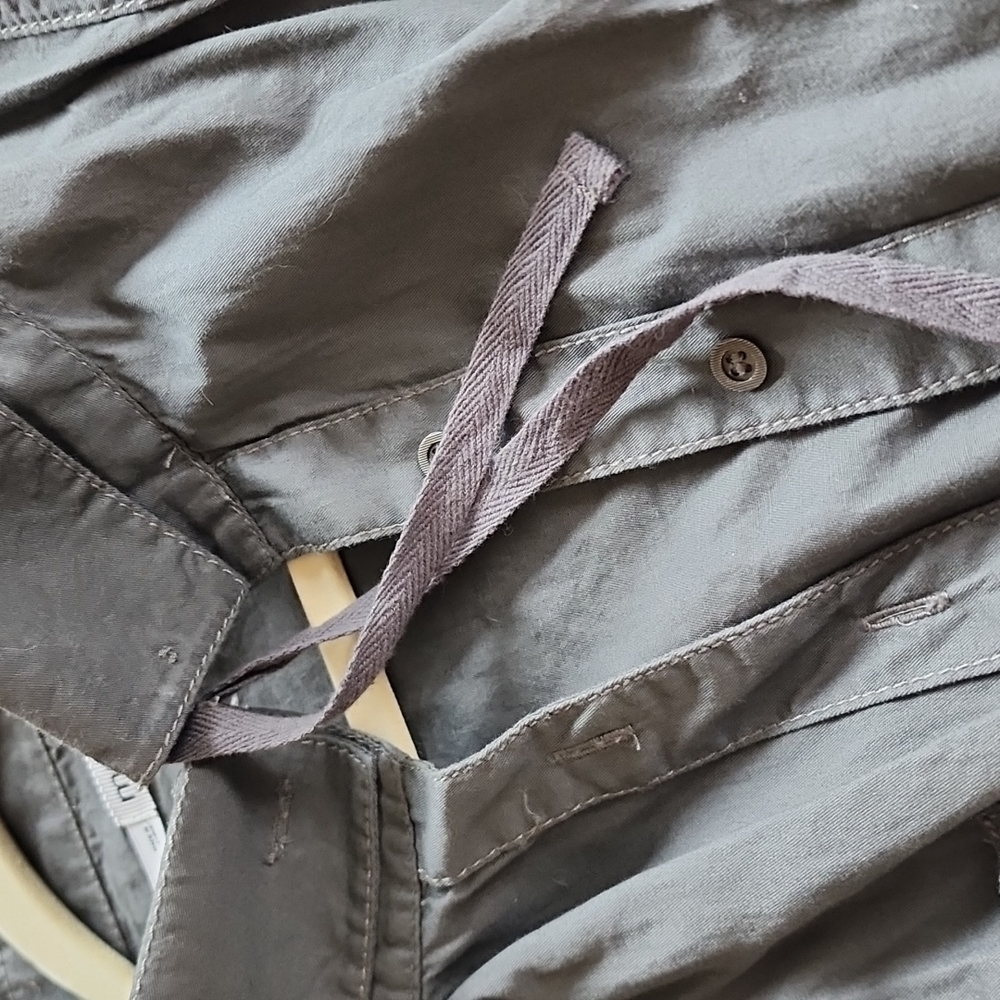 Lightweight Shacket - Picture 2 of 5